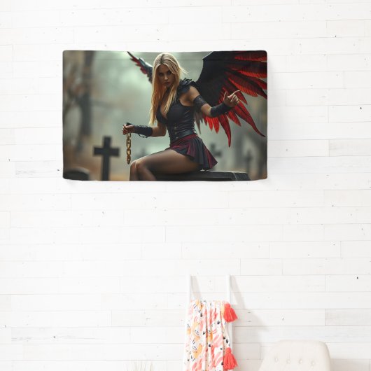 Die Seelensammlerin Banner (InSitu)