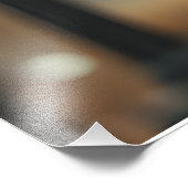 Die Seelensammlerin Fotodruck (Ecke)