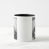 Die Seeleute beruhigt und gequält durch Durst Tasse (Zentrum)