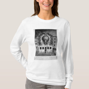 Die SeeSchulden von 1782 T-Shirt