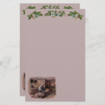 Die Segnungen der Weihnachtsgeschichten