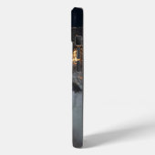 Die Sehenswürdigkeiten von Jazan und seine Vororte Case-Mate iPhone Hülle (Rückseite / Links)