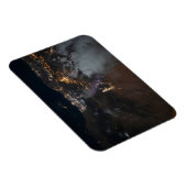 Die Sehenswürdigkeiten von Jazan und seine Vororte Magnet (Rechte Seite)