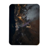 Die Sehenswürdigkeiten von Jazan und seine Vororte Magnet (Vertikal)