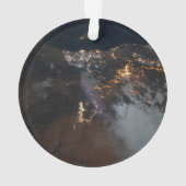 Die Sehenswürdigkeiten von Jazan und seine Vororte Ornament (Rückseite)