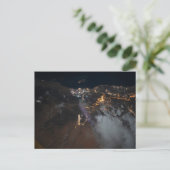 Die Sehenswürdigkeiten von Jazan und seine Vororte Postkarte (Stehend Vorderseite)