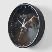 Die Sehenswürdigkeiten von Jazan und seine Vororte Uhr (Winkel)