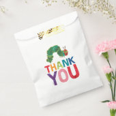 Die sehr hungrige Raupe danke Ihnen Geschenktütchen (Versiegelt)