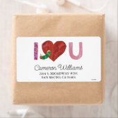 Die sehr hungrige Raupe | Ich höre dich (Insitu)