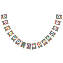 Die sehr hungrige Raupe zum Geburtstag