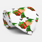 DIE "SEHR ULTIMATIVE" **ELF-KRAWATTE** KRAWATTE (Gerollt)