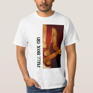 Die Seitenansicht T-Shirt