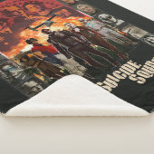 Die Selbstmordkommando | Exlposit Character Roster Sherpadecke (3/4)