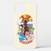 Die Selbstmordkommando | Friedensstifter - Blume u Case-Mate iPhone Hülle (Rückseite)