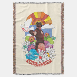 Die Selbstmordkommando Friedensstifter - Blume u Decke