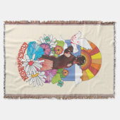 Die Selbstmordkommando | Friedensstifter - Blume u Decke (Vorderseite)