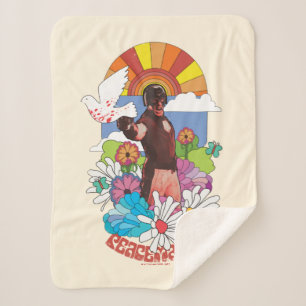 Die Selbstmordkommando Friedensstifter - Blume u Sherpadecke