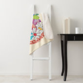 Die Selbstmordkommando | Friedensstifter - Blume u Sherpadecke (Beispiel)