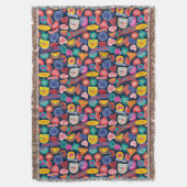 Die Selbstmordkommando | Harley Quinn Abzeichen Pa Decke (Vorderseite Vertikal)