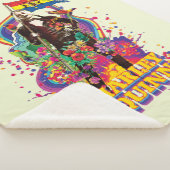 Die Selbstmordkommando | Harley Quinn Blume & Rain Sherpadecke (3/4)