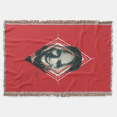 Die Selbstmordkommando | Harley Quinn Diamond Targ Decke (Vorderseite)