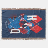 Die Selbstmordkommando | Harley Quinn Fern & Diamo Decke (Vorderseite)