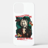 Die Selbstmordkommando | Harley Quinn Winking Case-Mate iPhone Hülle (Rückseite)