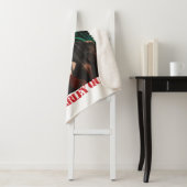 Die Selbstmordkommando | Harley Quinn Winking Sherpadecke (Beispiel)