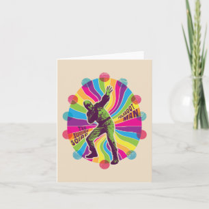 Die Selbstmordkommando   Polka-Dot Man Psychedelic