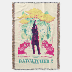 Die Selbstmordkommando   Ratcatcher 2 Illustration Decke