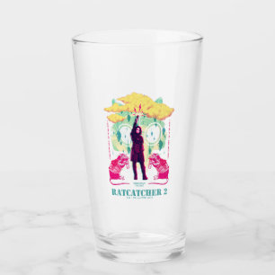 Die Selbstmordkommando Ratcatcher 2 Illustration Glas