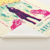 Die Selbstmordkommando | Ratcatcher 2 Illustration Sherpadecke (3/4)