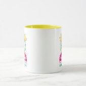 Die Selbstmordkommando | Ratcatcher 2 Illustration Tasse (Zentrum)