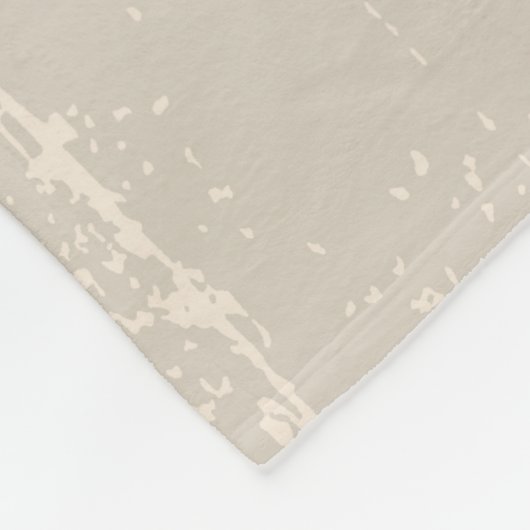 Die Selbstmordkommando | Starro Squad Edition Fleecedecke (Ecke)