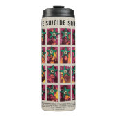 Die Selbstmordkommando | Starro Squad Edition Thermosbecher (Vorderseite)