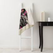 Die Selbstmordkommando | Starro Vs Suicide Squad Sherpadecke (Beispiel)