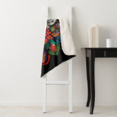 Die Selbstmordkommando | Stilisierte Avatare Sherpadecke (Beispiel)