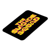 Die Selbstmordkommando | Symbol für Zeichen Magnet (Linke Seite)