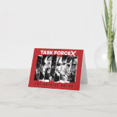 Die Selbstmordkommando | Task Force X (Vorderseite)