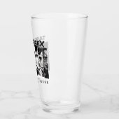 Die Selbstmordkommando | Task Force X Glas (Links)