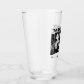 Die Selbstmordkommando | Task Force X Glas (Rechts)