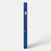 Die Selection-Handyhülle iPhone Hülle (Linke Seite)