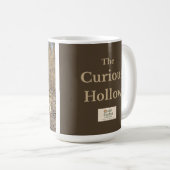 Die seltsame Senke Kaffeetasse (VorderseiteRechts)