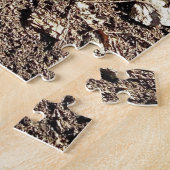 Die seltsame Senke Puzzle (Seite)