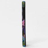 Die seltsame "Stick Design" aus Zickzag Case-Mate iPhone Hülle (Hinten/Links)