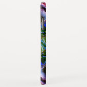 Die seltsame "Stick Design" aus Zickzag Case-Mate iPhone Hülle (Hinten/Rechts)