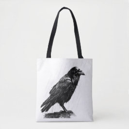 Die Serenade des Raven Tasche