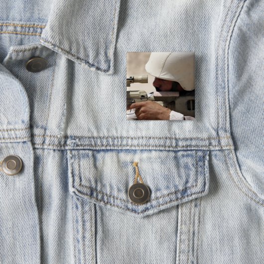 Die sergetischen Sehenswürdigkeiten der irakischen Button (Beispiel)