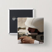 Die sergetischen Sehenswürdigkeiten der irakischen Button (Vorne & Hinten)