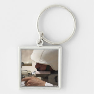 Die sergetischen Sehenswürdigkeiten der irakischen Schlüsselanhänger